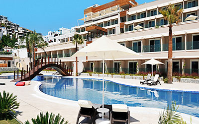 CLUB MAVİ HOTELS
